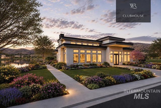 2047 S Isla De Rio Way Lot 12, Eagle, ID 83616