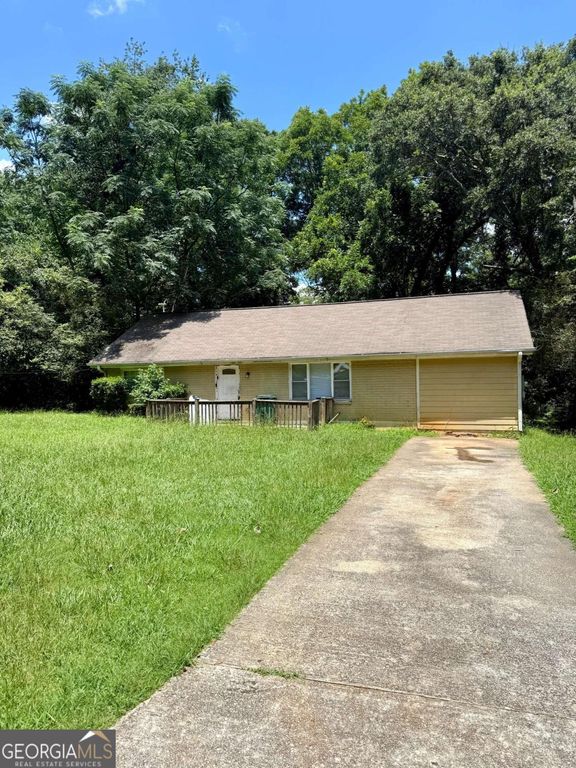 4244 Canby Lane, Decatur, GA 30035