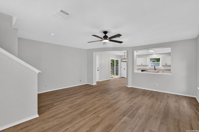 4950 Bending Elms, San Antonio, TX 78247
