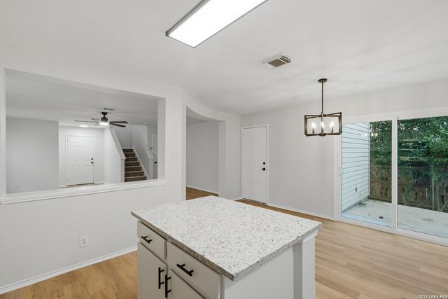 4950 Bending Elms, San Antonio, TX 78247