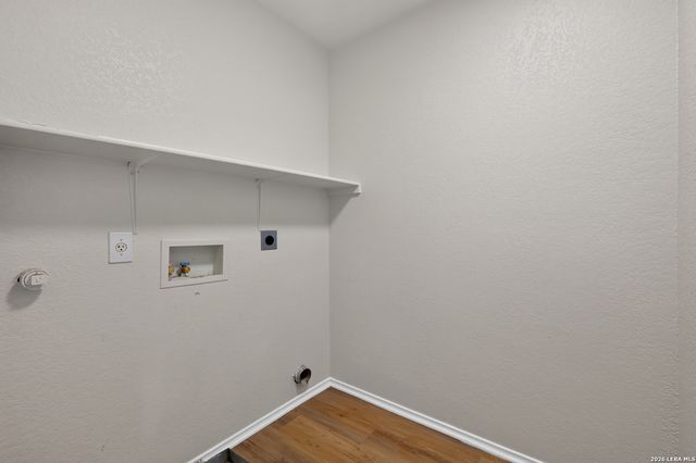 4950 Bending Elms, San Antonio, TX 78247