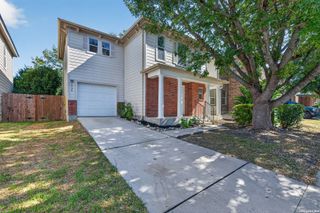4950 Bending Elms, San Antonio, TX 78247
