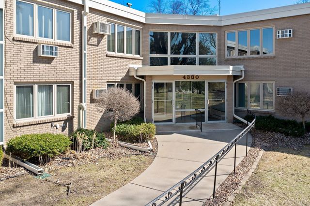 4380 Brookside Court 103, Edina, MN 55436