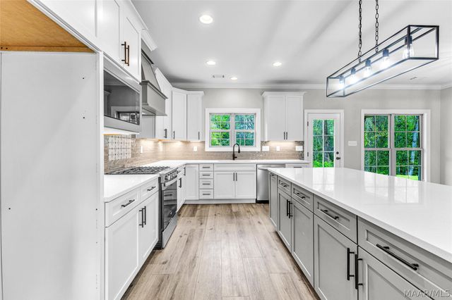 179 Macallister Ridge, Millbrook, AL 36054