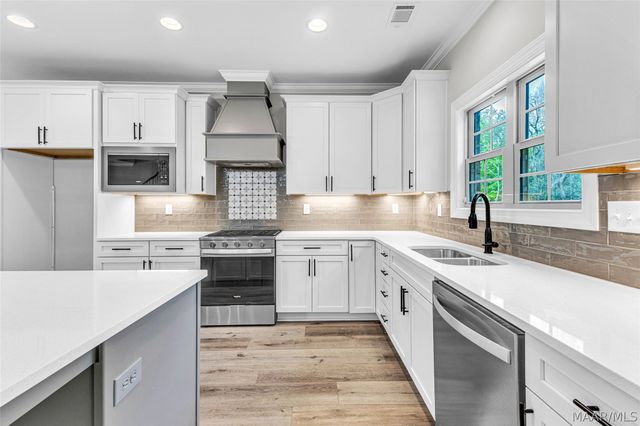 179 Macallister Ridge, Millbrook, AL 36054