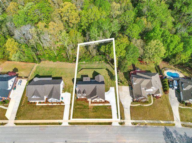 179 Macallister Ridge, Millbrook, AL 36054