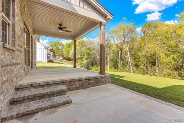 179 Macallister Ridge, Millbrook, AL 36054
