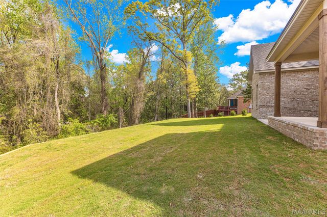 179 Macallister Ridge, Millbrook, AL 36054