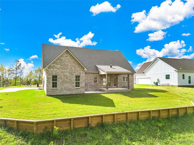 179 Macallister Ridge, Millbrook, AL 36054