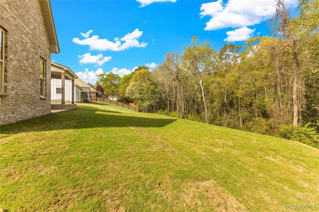 179 Macallister Ridge, Millbrook, AL 36054