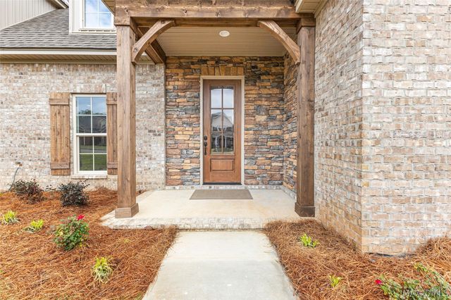 179 Macallister Ridge, Millbrook, AL 36054