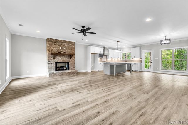 179 Macallister Ridge, Millbrook, AL 36054