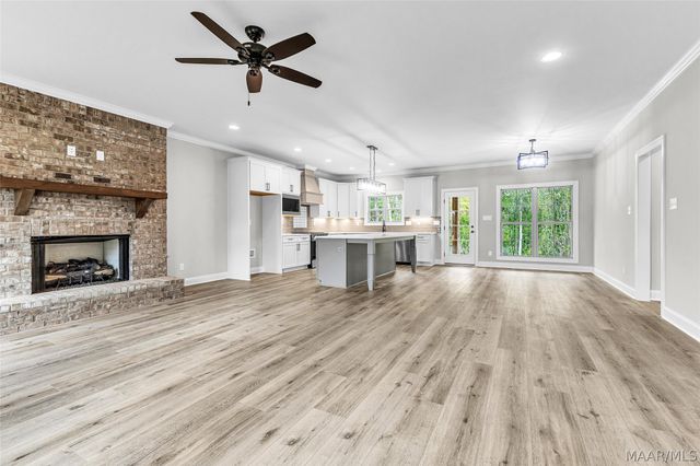 179 Macallister Ridge, Millbrook, AL 36054