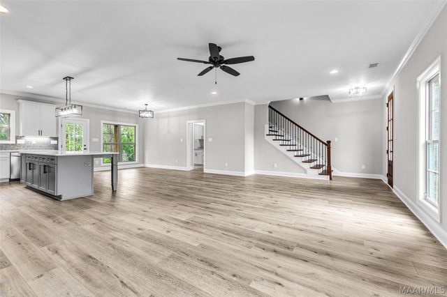 179 Macallister Ridge, Millbrook, AL 36054