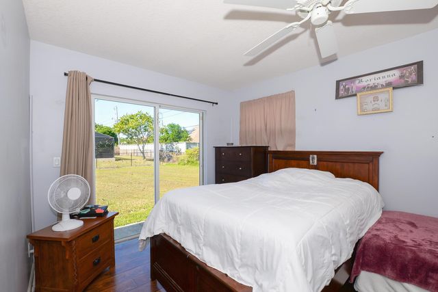 2119 SW Azure Avenue SW, Port St Lucie, FL 34953