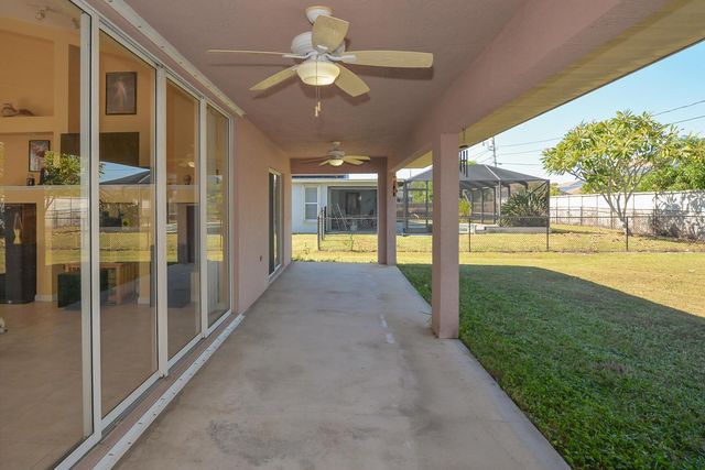 2119 SW Azure Avenue SW, Port St Lucie, FL 34953