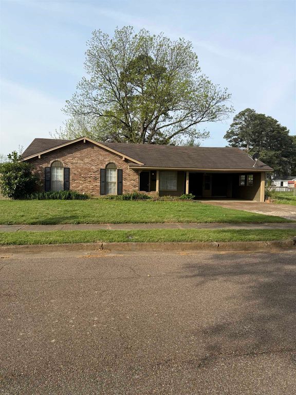 7919 MAX ST, Millington, TN 38053