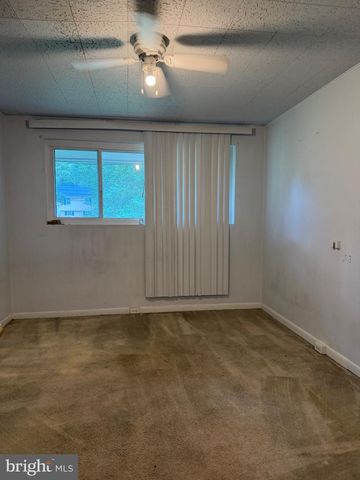 8603 DANGERFIELD RD, Clinton, MD 20735