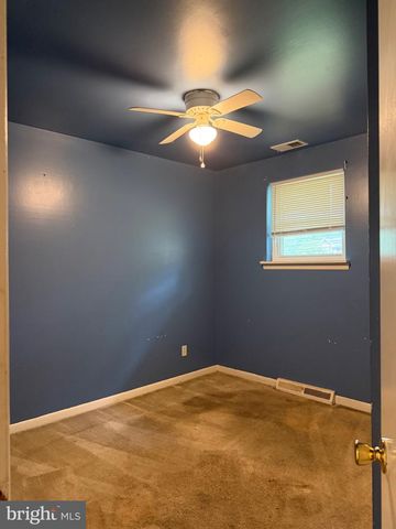 8603 DANGERFIELD RD, Clinton, MD 20735