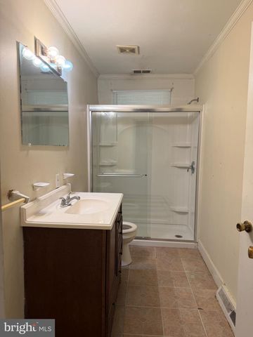 8603 DANGERFIELD RD, Clinton, MD 20735