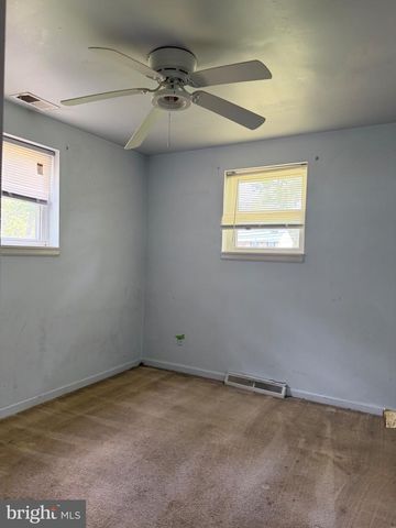 8603 DANGERFIELD RD, Clinton, MD 20735