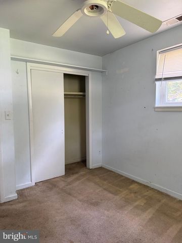 8603 DANGERFIELD RD, Clinton, MD 20735