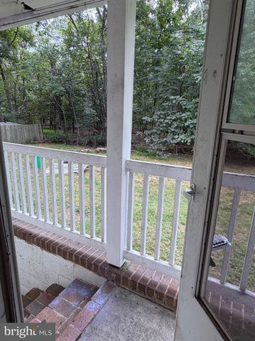 8603 DANGERFIELD RD, Clinton, MD 20735