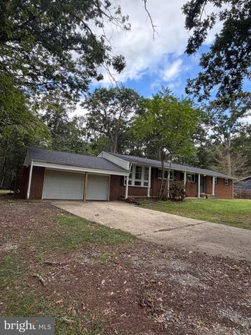 8603 DANGERFIELD RD, Clinton, MD 20735