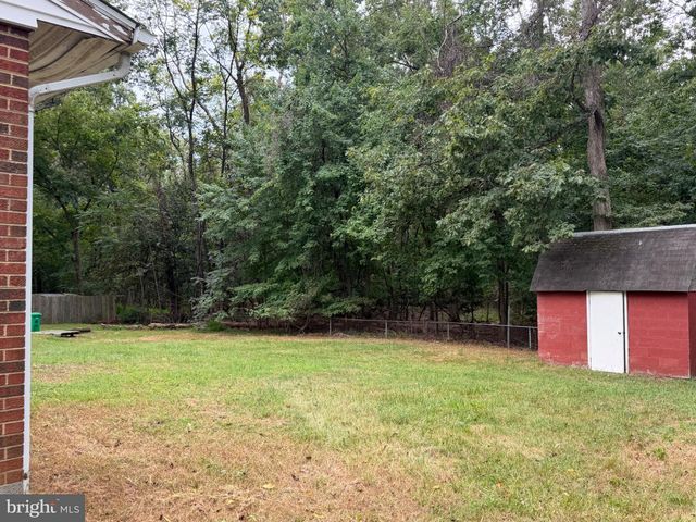 8603 DANGERFIELD RD, Clinton, MD 20735