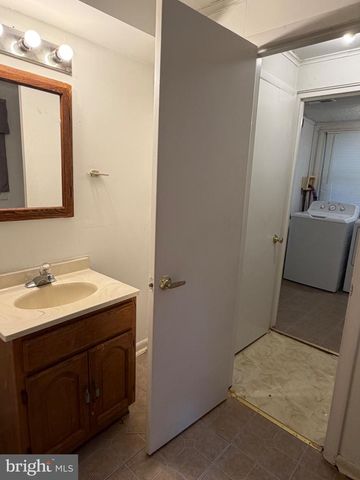 8603 DANGERFIELD RD, Clinton, MD 20735