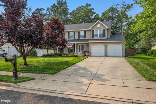 431 STOCKTON LOOP, Williamstown, NJ 08094
