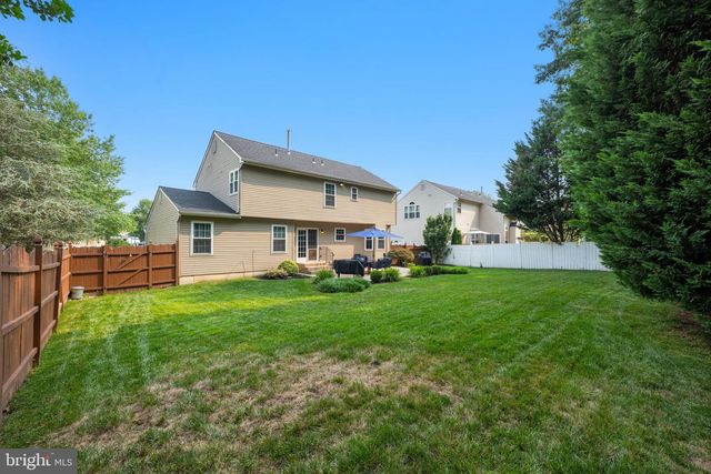 431 STOCKTON LOOP, Williamstown, NJ 08094