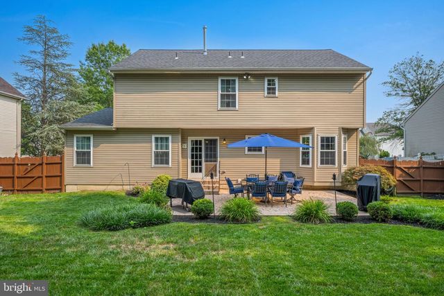 431 STOCKTON LOOP, Williamstown, NJ 08094