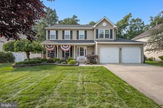 431 STOCKTON LOOP, Williamstown, NJ 08094