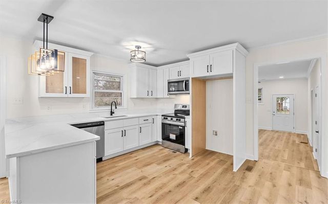 240 Donna Road, Asheboro, NC 27205