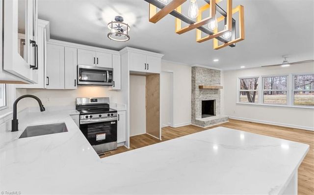 240 Donna Road, Asheboro, NC 27205