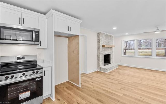 240 Donna Road, Asheboro, NC 27205