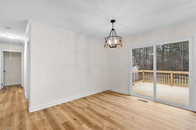 240 Donna Road, Asheboro, NC 27205