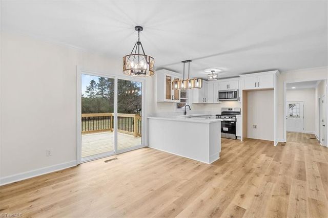 240 Donna Road, Asheboro, NC 27205