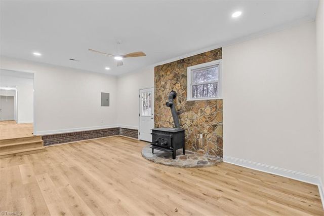 240 Donna Road, Asheboro, NC 27205