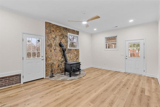 240 Donna Road, Asheboro, NC 27205