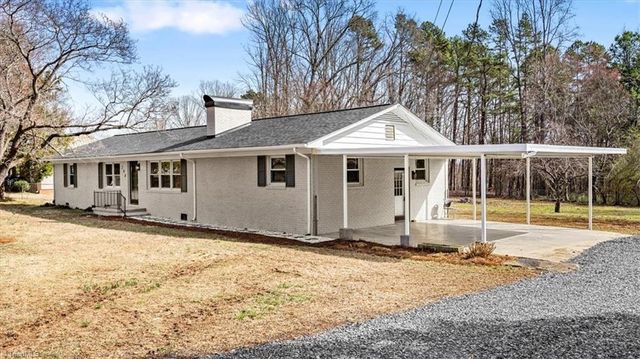 240 Donna Road, Asheboro, NC 27205