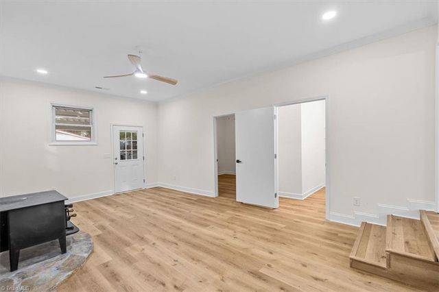 240 Donna Road, Asheboro, NC 27205