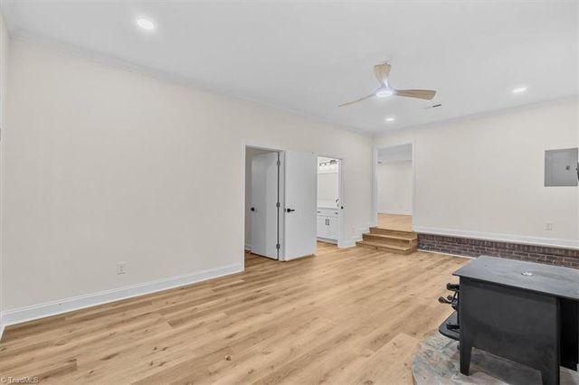 240 Donna Road, Asheboro, NC 27205