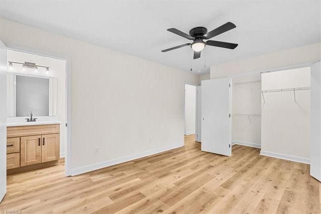 240 Donna Road, Asheboro, NC 27205