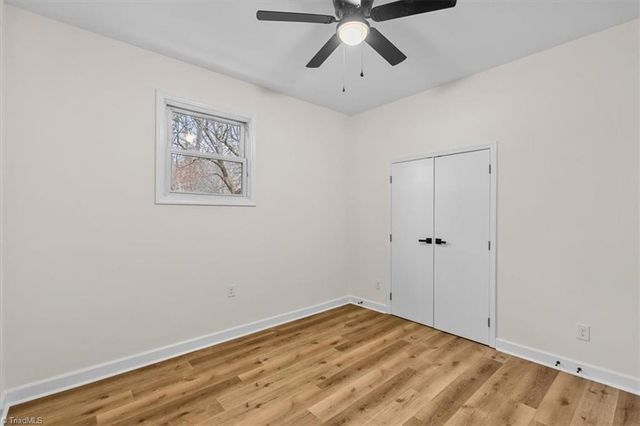 240 Donna Road, Asheboro, NC 27205