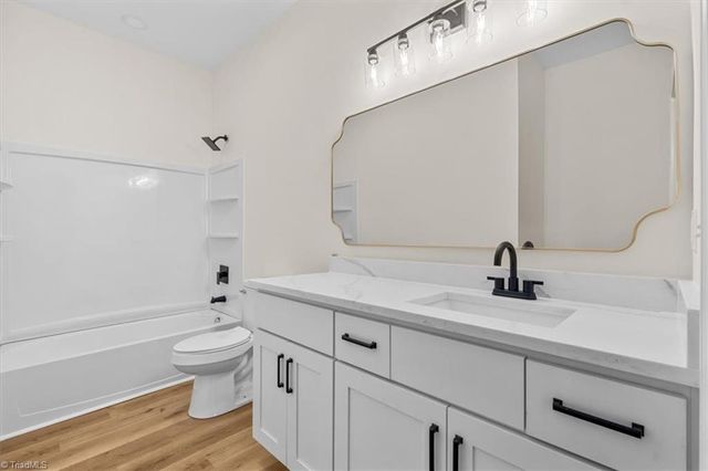 240 Donna Road, Asheboro, NC 27205