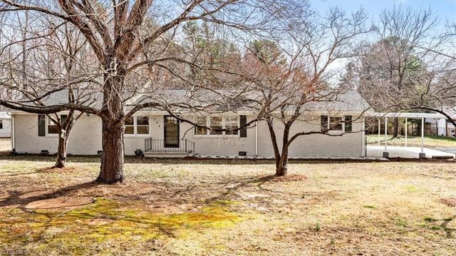 240 Donna Road, Asheboro, NC 27205