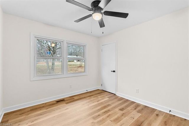 240 Donna Road, Asheboro, NC 27205