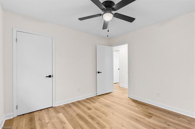 240 Donna Road, Asheboro, NC 27205